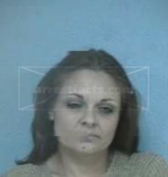 Vickie Renee Penton