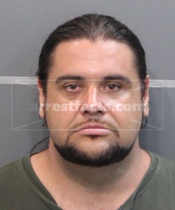 Charles Clyde Ramey