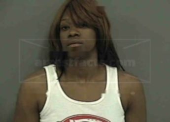 Triciana Long