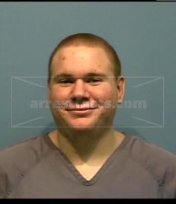 Justin Andrew Mohrman