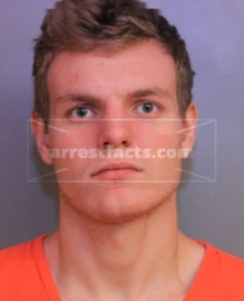 Nathan Roger Thomas Newton