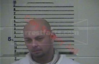 Anthony Foster