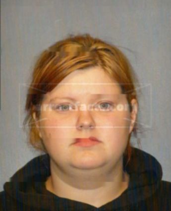 Kelly Jeanette Schroeder