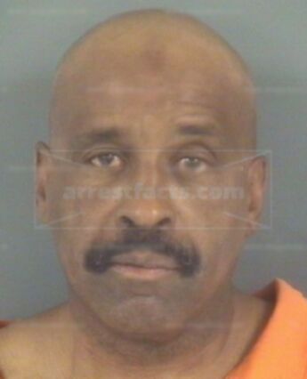 Charlie Ray Carter