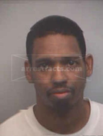 Ricardo Dixon