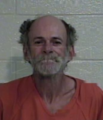 Larry Kenneth Walker Jones