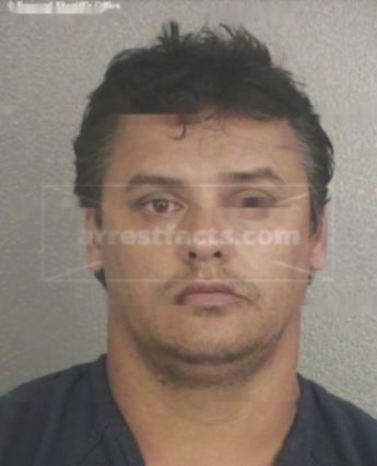 Nestor Alvarenque