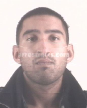 Nestor Miguel Macias