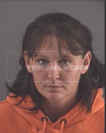 Krissy J Gauwitz