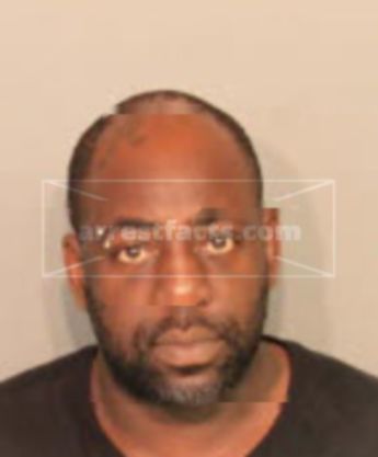 Terrence Cotton
