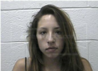 Hartman Tosha Renee