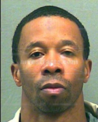 Jermaine S Stuckey