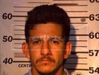 Jose Antonio Tobias Garcia