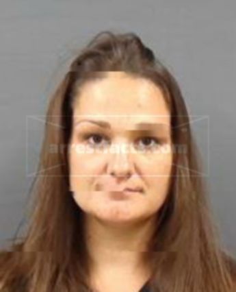 Brandy Kay Ferris