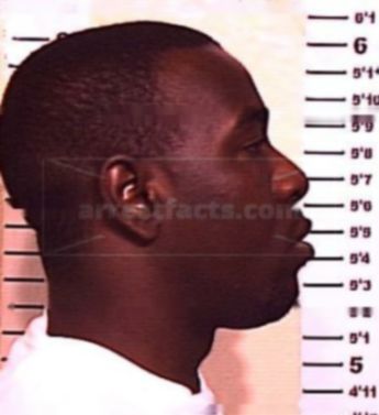 Edwin Ayinde Jones