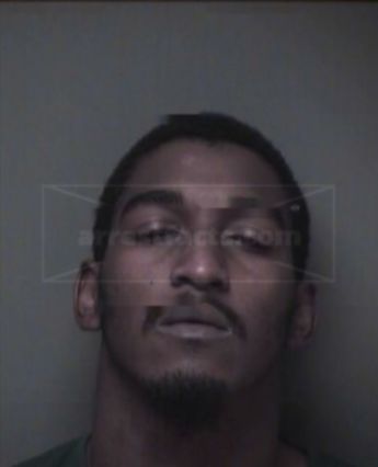 Tyquan Omar Jones