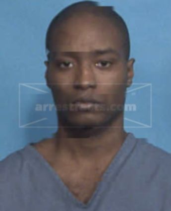 Brandon L Harris
