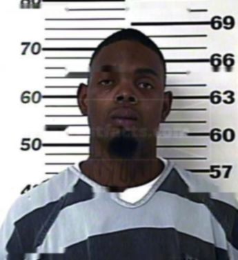 Michael Derrell Wideman
