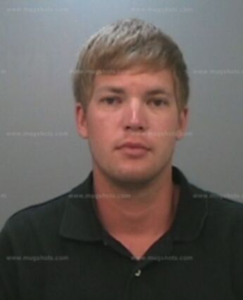 Benjamin Reece Hageman