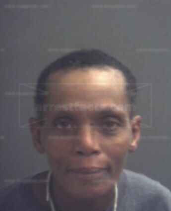 Gale Tawana Woodard