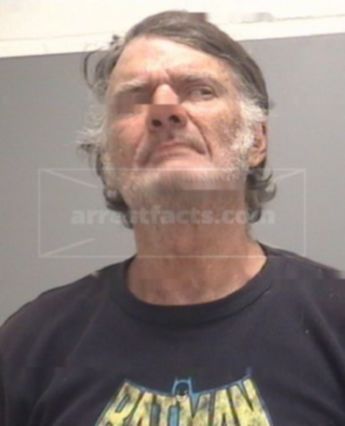 Stephen Anthony Roy