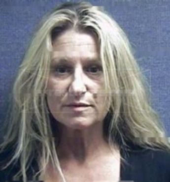 Nancy Bird Sevier