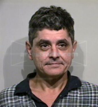 Robert Austin Gautney