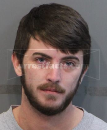 Auburn Cole Christopher