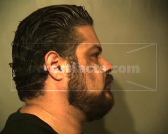 Michael Victor Meza Gorena
