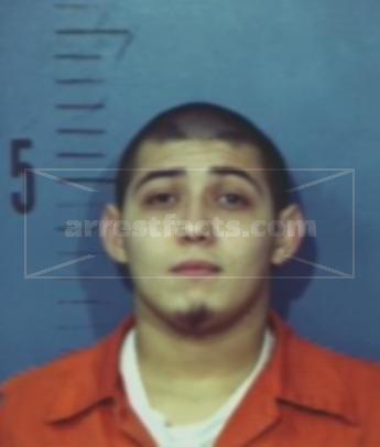 Jerry Edward Espinoza