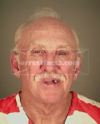 Dennis Michael Crawford