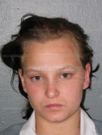 Tabatha Marie Prestridge