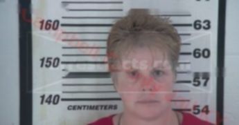Melissa Renee Bunch