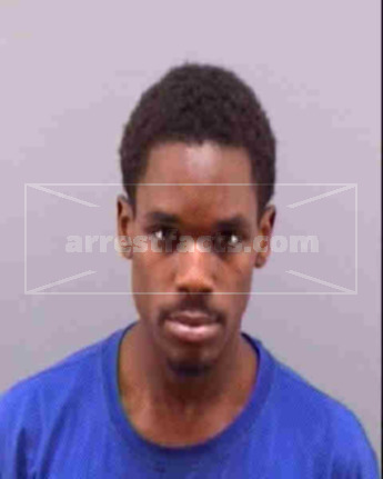 Jadrien Darius Adams