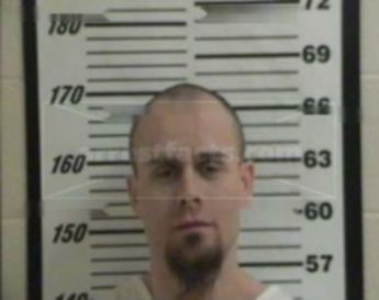 Robert Jason Black