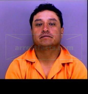Victor Manuel Juarez
