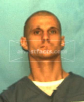 Justin M Hammonds