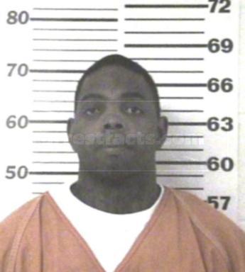 Michael Derrell Wideman