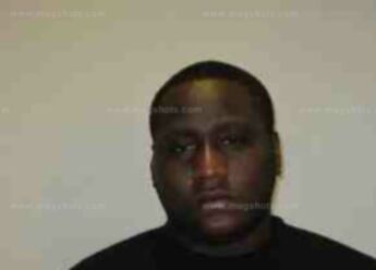 Tramayne Jeyrome Quarles