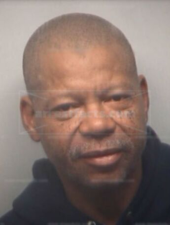 Tyson Ivey Winford