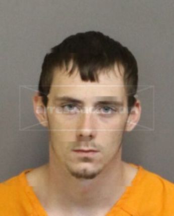 Christopher James Davis
