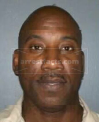 James A Glover