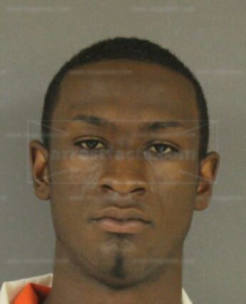 Kenyatta Rayshawn Gilbert