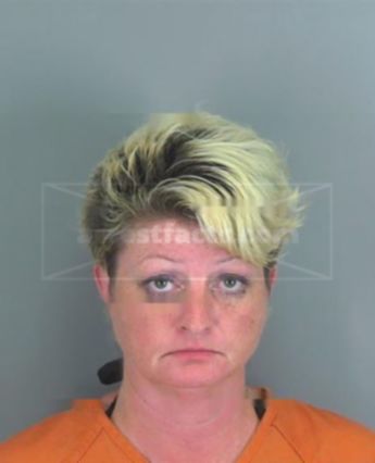 Somer Marrye Blackwell