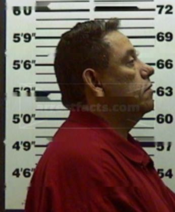 Raymond R Maestas