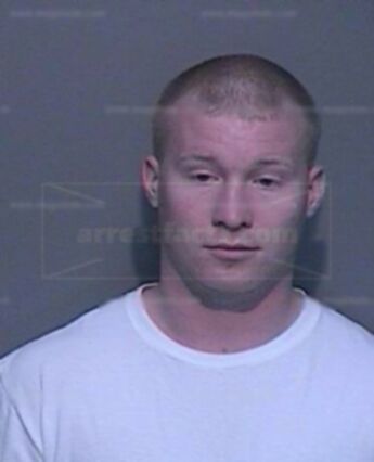 Eric Brandon Johnston