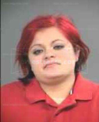 Brandie Dawn Morton