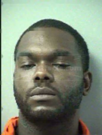 Demetrius Antoine Ferguson