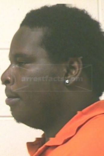 Antonio Morgan Rhodes