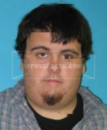David Paul Patton
